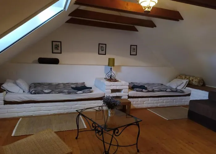 Lindentree-Harmony Apartman