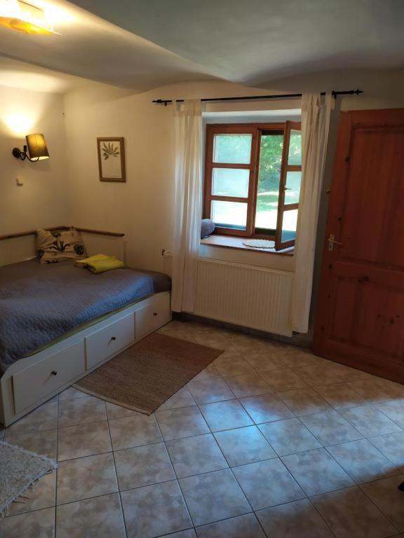 Lindentree-harmony Privatunterkunft Salfold