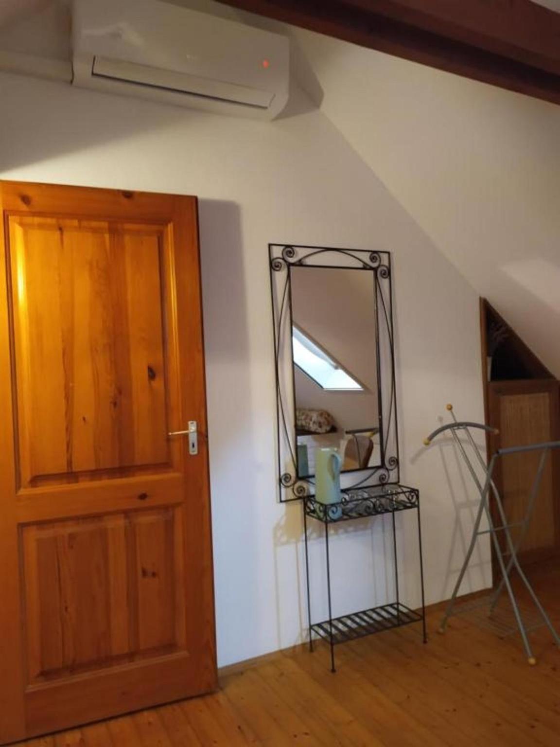 Lindentree-harmony Privatunterkunft Salfold
