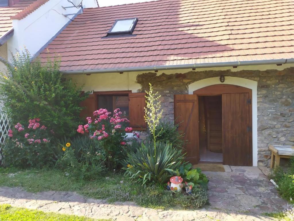 Lindentree-harmony Privatunterkunft