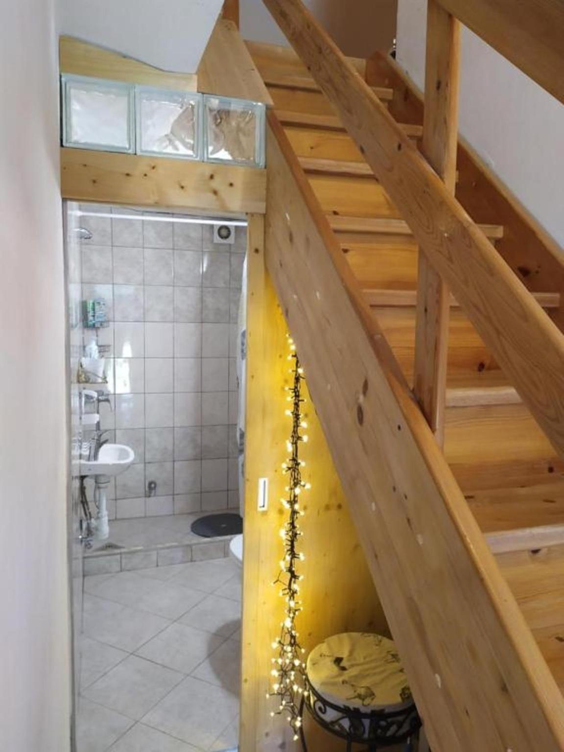 Privatunterkunft Lindentree-harmony Salfold
